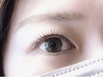リア(Li'a)/【Lash Lift】
