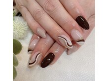 エムズサロン 三田店/1・2月のサンプルブックより☆