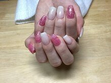 キョウネイル(kyou_nail)/ワンカラーコース