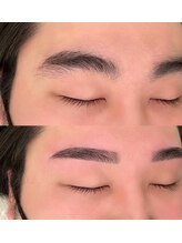 クレスト 表参道(crest)/眉毛サロン crest 表参道