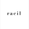 ラシル 東京店(RACIL)ロゴ