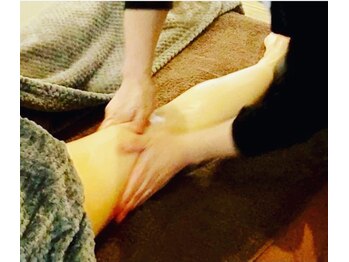 こりほぐし処 悠々/