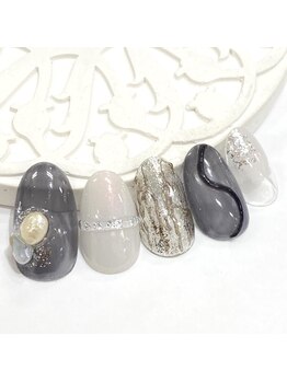 ネイルサロン アウリノ 大宮店(AULINO)/