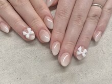 ネイルサロン ドゥ(Nail Salon Doux)/（平田）ベイビーブーマー