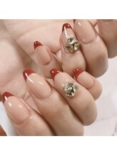 ブーケラテ(bouquet latte)/フレンチ