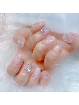 トラビューティー(TORA beauty)/ワンホンネイル