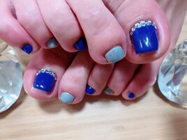 nail design...♪