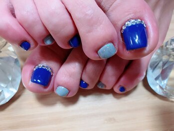サロン ド シエル(Salon de ciel)/nail design...♪
