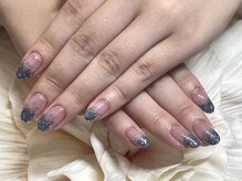 ネイルサロンサクラ(Sakura)/グラデーションネイル
