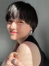 オンビューティーバイコンベックス(On Beauty by convex)/お悩み解消ヘアスタイル提案