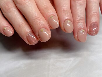 エルマナ ネイル(Hermana NAIL)/