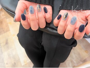 クレー(Klee)/定額　Klee Design コース