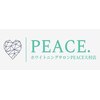 ピースドット 大村店(PEACE.)ロゴ