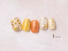 アイネイルズ 横浜EAST店(I-nails)/アジアンネイル