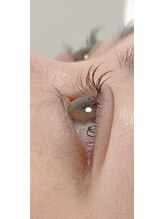 リモナ(Rimona)/ケラチン配合まつ毛パーマ