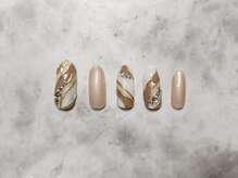 ネイルサロン ネイルクク 桑名駅前店(Nail KUKU)/７月キャンペーン