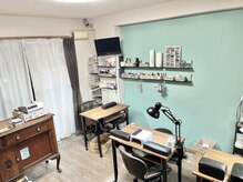 パーツビューティ モンレーブ(partsbeauty Monleve)