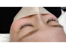 バイカラー(BY COLOR)/【Flat Matte Lash】　160本