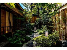 モーダアッカ(moda acca)/当店こだわりの空間！