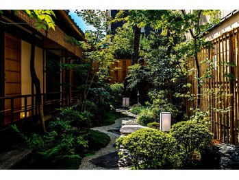 モーダアッカ(moda acca)/当店こだわりの空間!