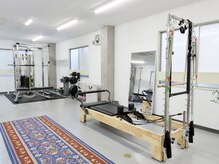 パーソナルランド(PERSONALLAND)の雰囲気（あなたの目標や目的に合わせたパーソナルトレーニングメニュー◎）