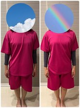 ギャラクシービューティー(galaxy beauty)/肩甲骨はがし