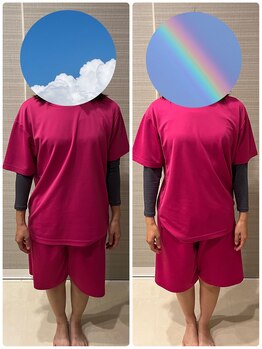 ギャラクシービューティー(galaxy beauty)/肩甲骨はがし