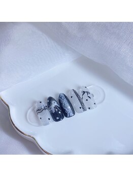 【定額D¥11000】