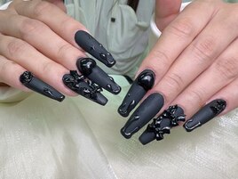 マットネイル