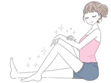 センティア アピタタウン稲沢店/脱毛コース