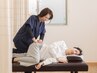 【姿勢改善/痩せやすい身体へ】美容整体¥7700