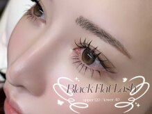 トゥインクミル 表参道(Twinkmiru)/【まつげパーマ/パリジェンヌ】