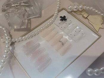 ファメル 大分店(Fam-er)/アートデザイン