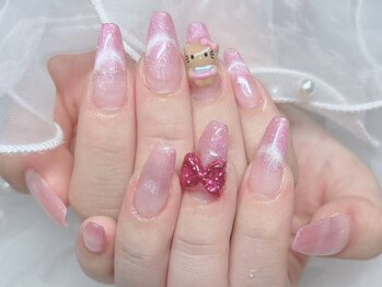 メイク 池袋(Meik)/ネイルデザイン