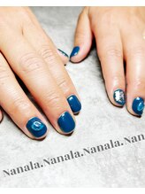 ナナラ(Nanala.)/サンプルから好きな２種を選ぶ♪