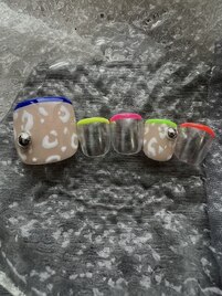 定額フットネイル ¥9,500