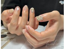 フォーシック 大森(fourchic)/定額デザイン