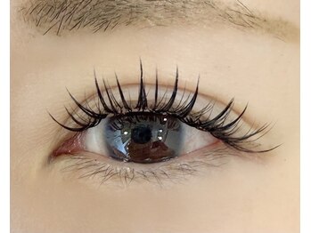 フラッシュ 春日井店(Flash)/ナチュラルフラットラッシュ