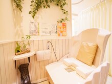 ヨサパーク 学園前店(YOSA PARK)/ゆっくりくつろげる空間