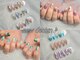 ネイルバイピヌ(nail by pinu)の写真