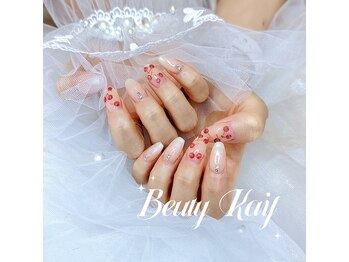 ビューティー ケフ 池袋店(Beauty Kaif)/