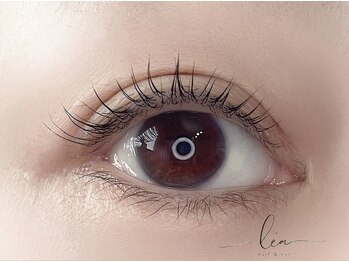 レア(le'a)/まつ毛パーマ