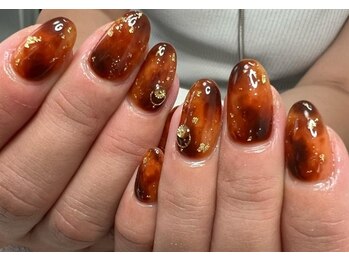 ネイルサロン カリス(Charis)/お客様ネイル