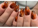 お客様ネイル