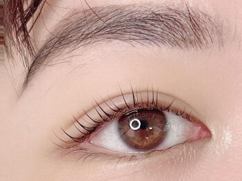 ラッシュアンドワックス ブレイブニューヨーク(Lash&Wax Brave nyc.)/まつ毛パーマ