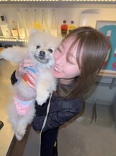 ミンクス(MiNX)&nbsp;山田 瑞姫