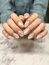 シャルム ド ネイルズ(Charm de nails)/