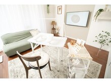 よりみちネイル