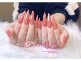 長さだしワンカラー