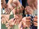 ウル ネイル(ulu nail.)の写真